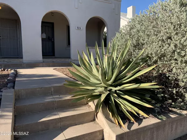 Tucson, AZ 85719,915 E 7th Street