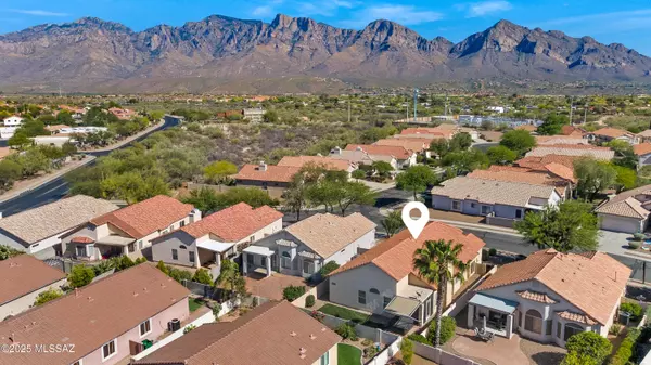 Oro Valley, AZ 85755,114 W Freddie Canyon Way