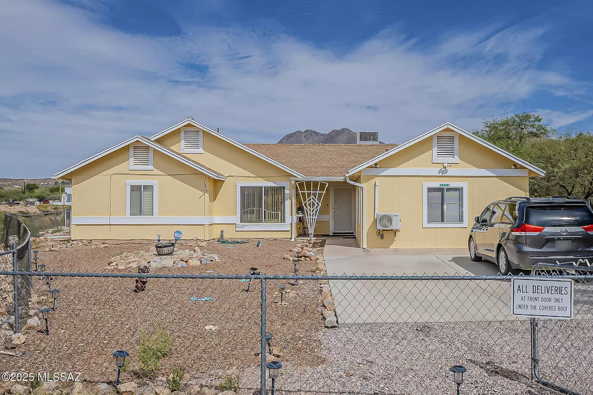 Rio Rico, AZ 85648,1269 Norma Court