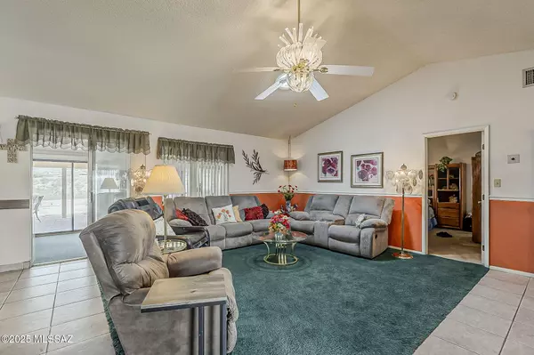 Rio Rico, AZ 85648,1269 Norma Court