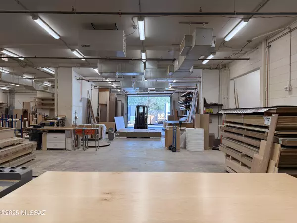 Tucson, AZ 85719,3550 N 1st Avenue