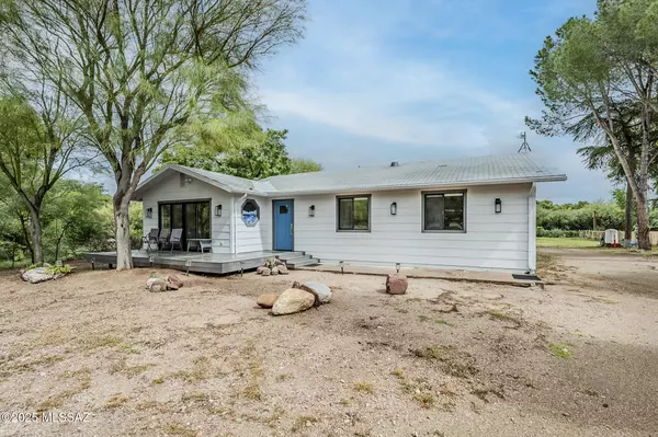 1947 E Frontage Road, Tumacacori, AZ 85640
