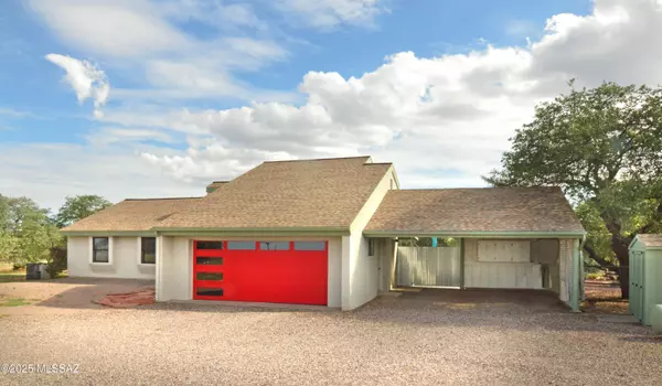 Sonoita, AZ 85637,92 Holbrook Drive