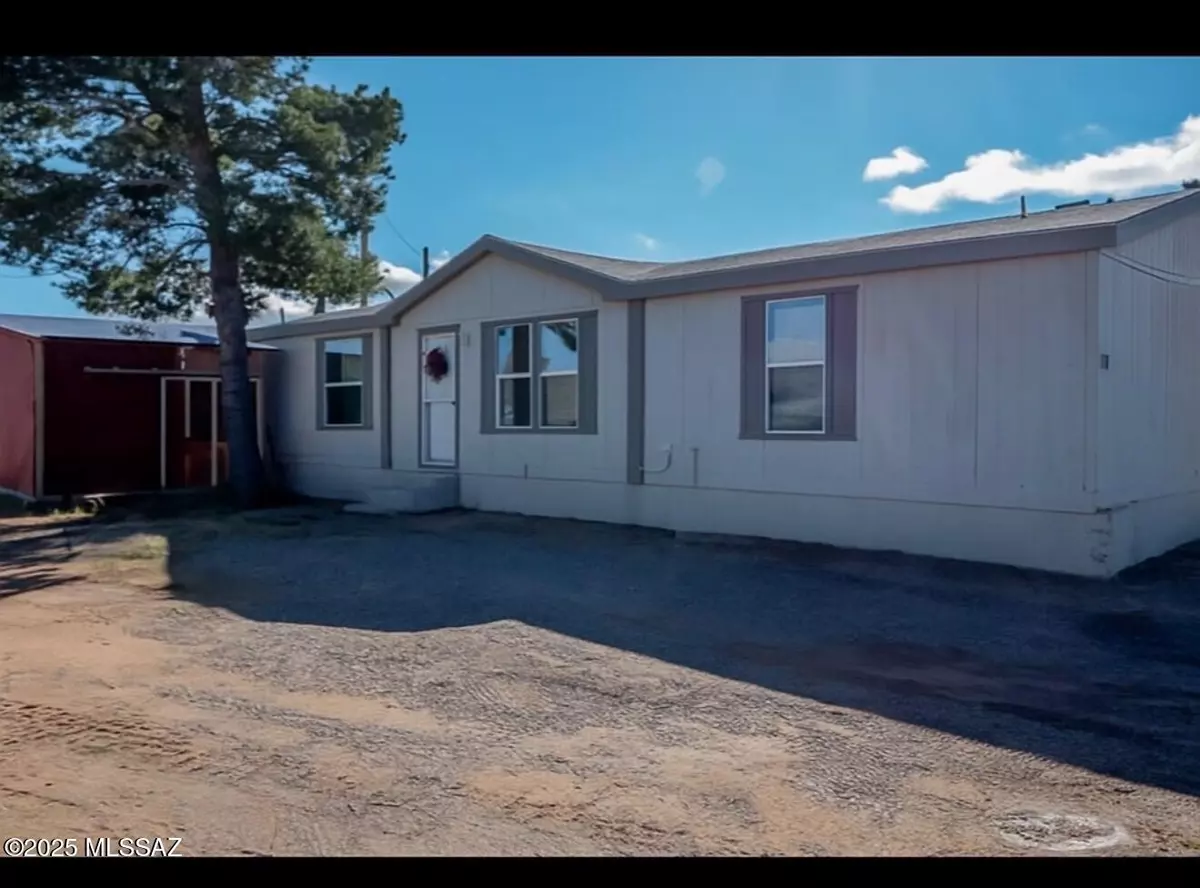 Safford, AZ 85546,329 E Calle Mesa Verde