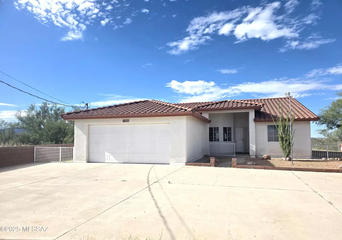 Rio Rico, AZ 85648,428 Via Encino