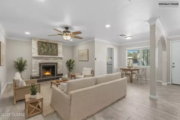 Tucson, AZ 85711,6052 E 17th Street