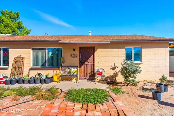 Tucson, AZ 85711,6131 E 28th Street