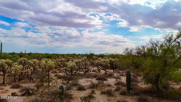 Florence, AZ 85132,0 N Hohokam Rd Lot 2 7.5 Acres