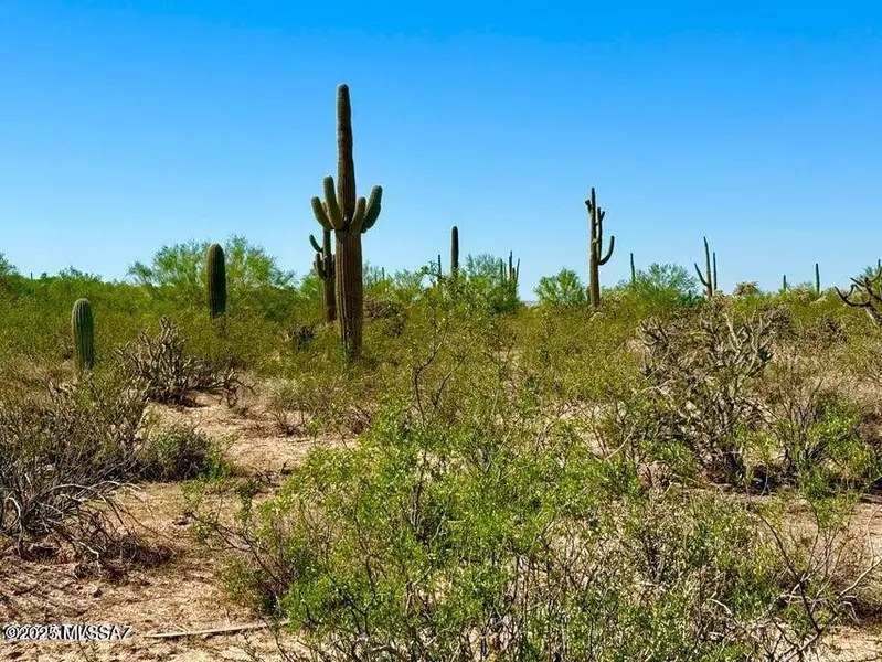0 N Hohokam Lot #3 7.5 Acres, Florence, AZ 85132