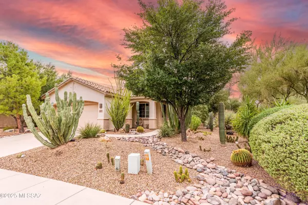 Tucson, AZ 85743,7687 W Amber Ridge Way