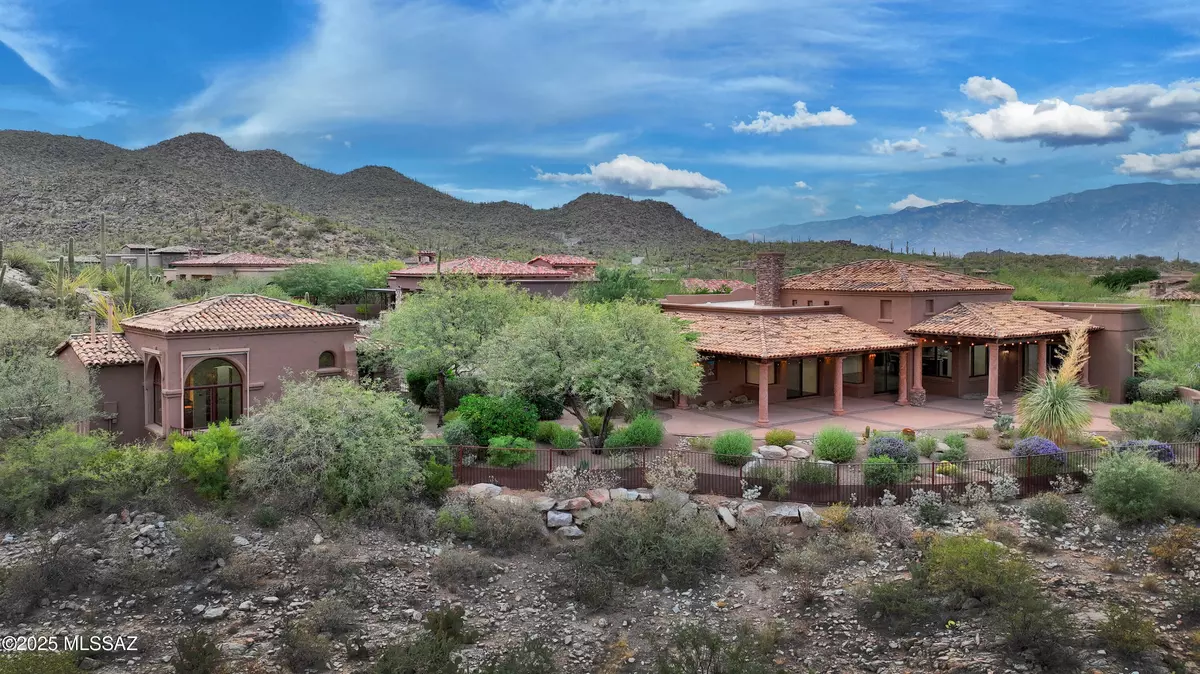 Oro Valley, AZ 85755,14629 N Granite Peak Place