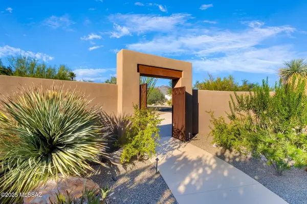 Tucson, AZ 85750,4099 N Canyon Ranch Drive