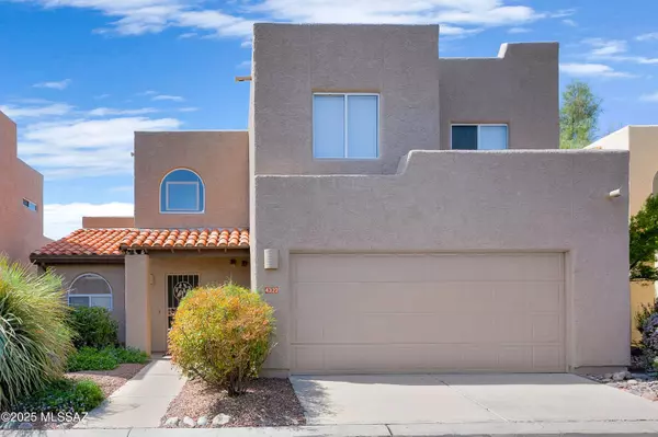 4322 E Kleindale Road, Tucson, AZ 85712