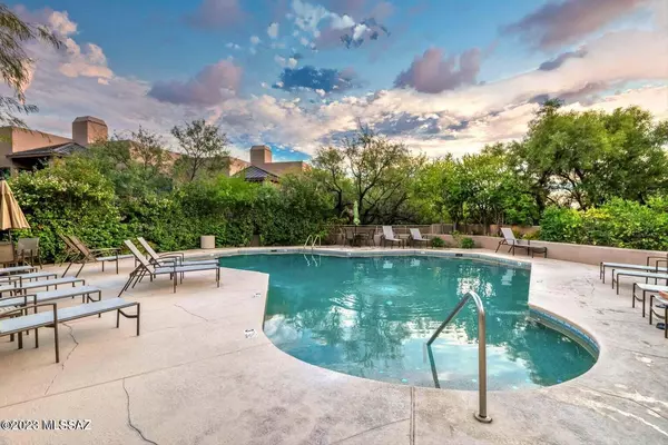 6655 N Canyon Crest Drive #12272, Tucson, AZ 85750