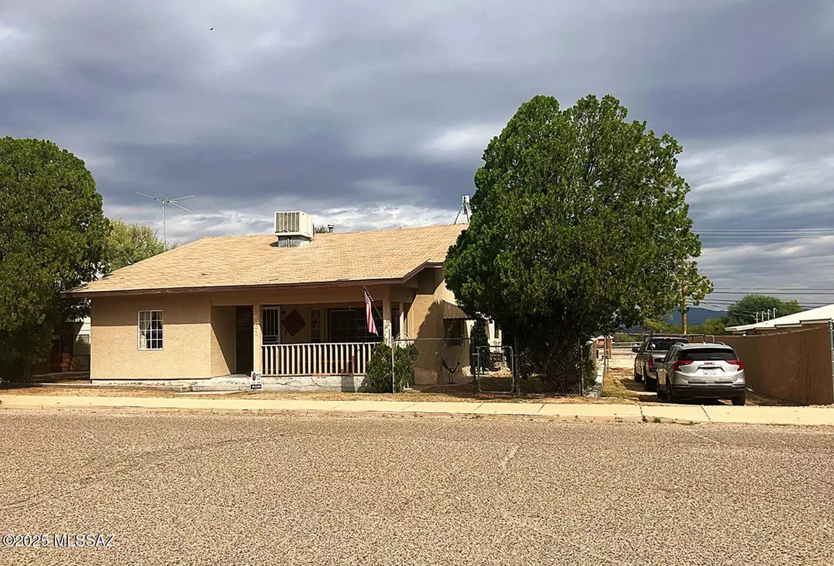 Benson, AZ 85602,162 W 5th Street