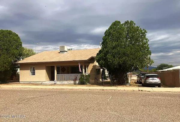 162 W 5th Street, Benson, AZ 85602