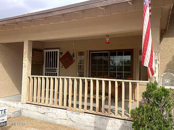 Benson, AZ 85602,162 W 5th Street