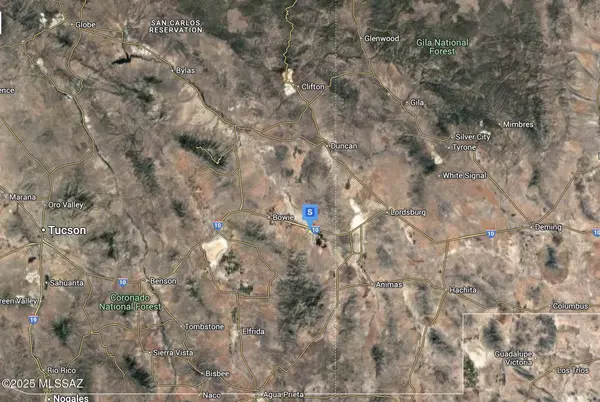 San Simon, AZ 85632,2601 N Sandy Lane