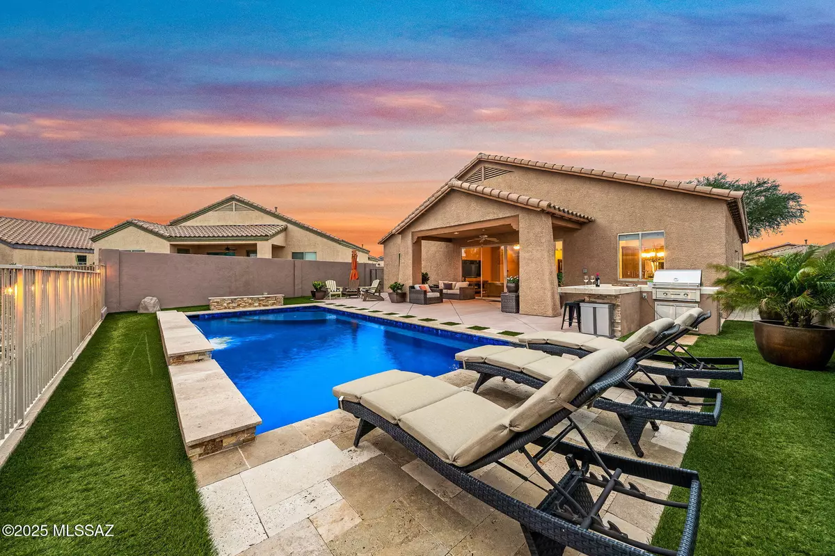 Vail, AZ 85641,13719 E Kirkwood Place