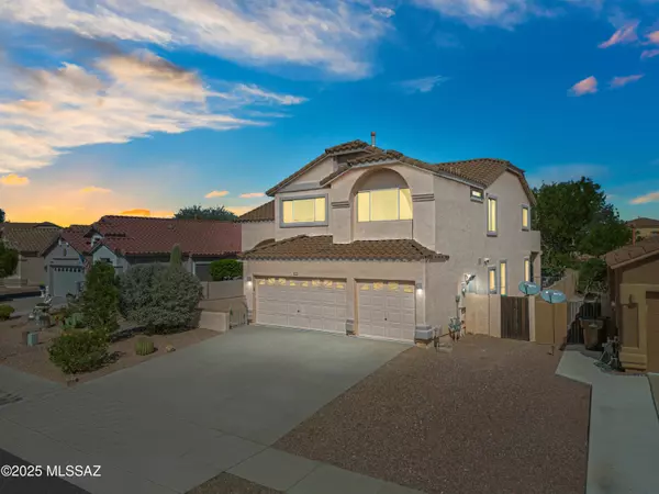 273 E Via Teresita, Sahuarita, AZ 85629