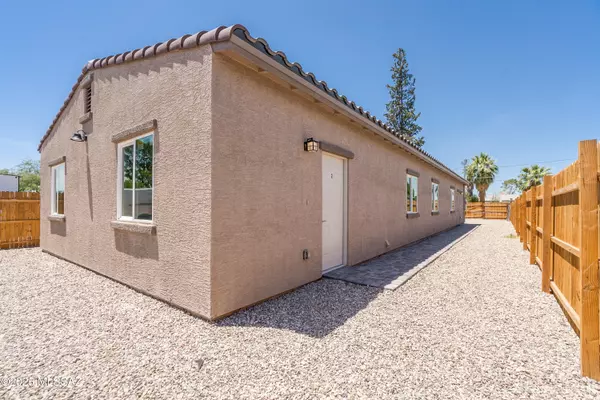 Tucson, AZ 85705,4205 N 16th Place