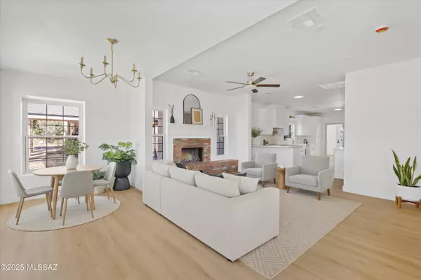 Phoenix, AZ 85006,2241 N Richland Street