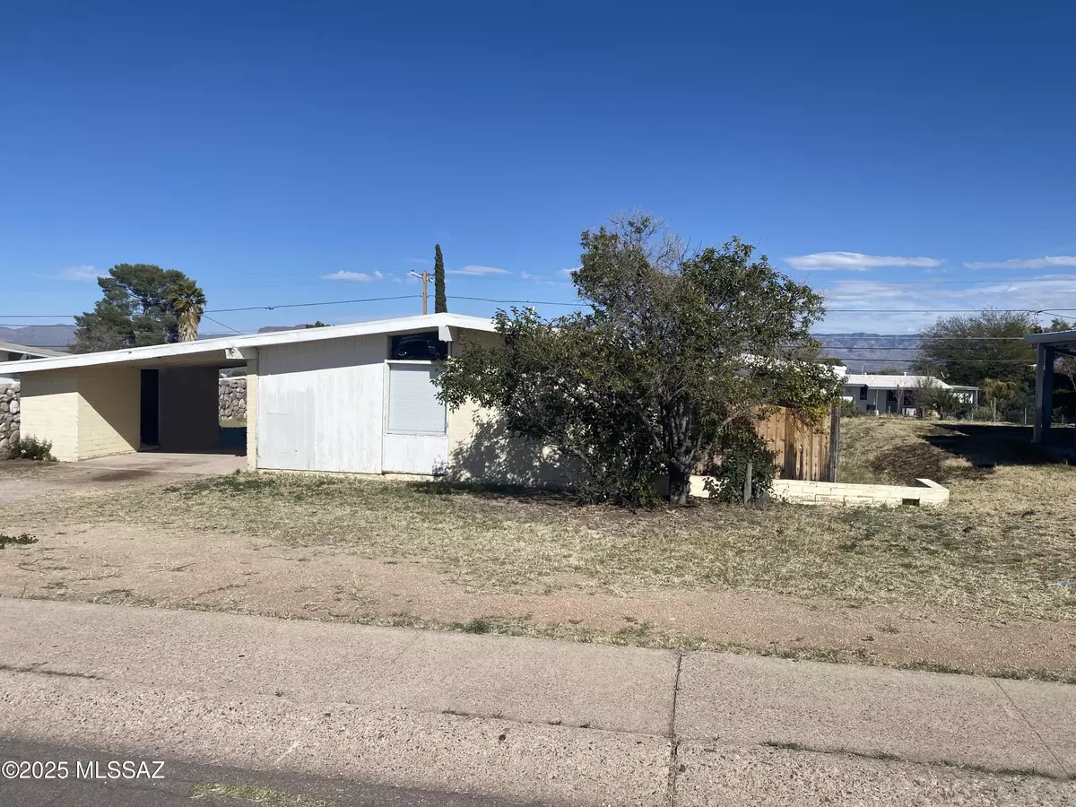 San Manuel, AZ 85631,311 S Ave A