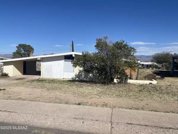 San Manuel, AZ 85631,311 S Ave A