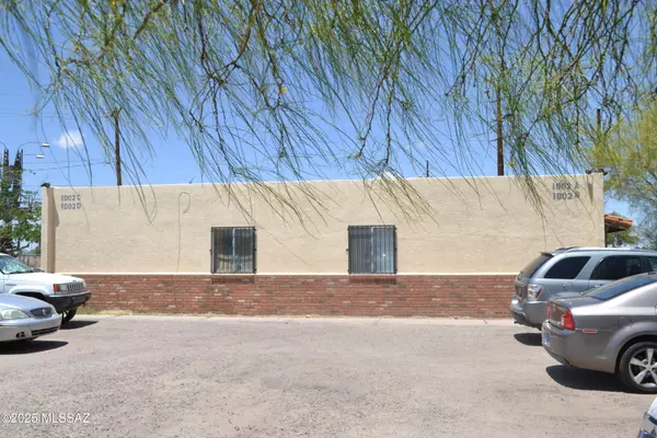 1902 S Montezuma Avenue #D, Tucson, AZ 85711