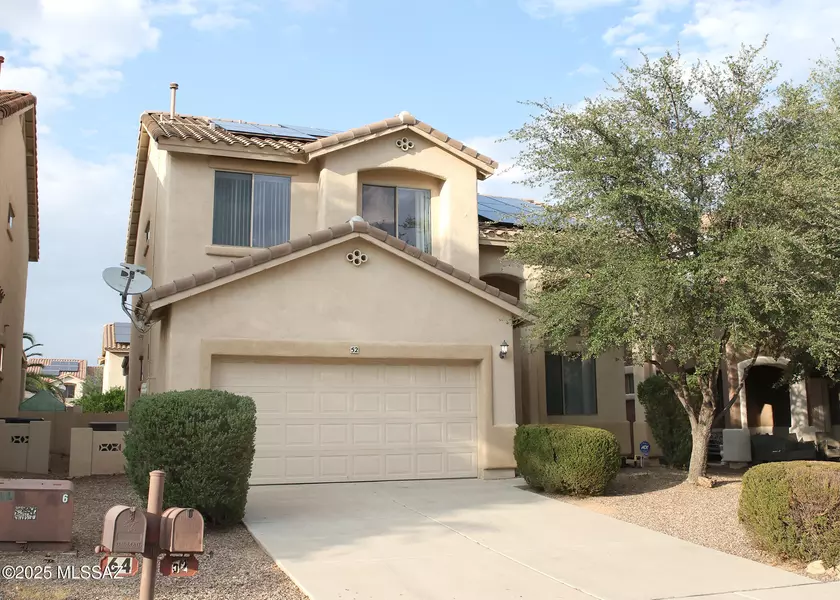 52 W Camino Rio Cebolla, Sahuarita, AZ 85629