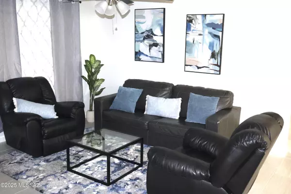 6310 E Calle Cappela, Tucson, AZ 85710
