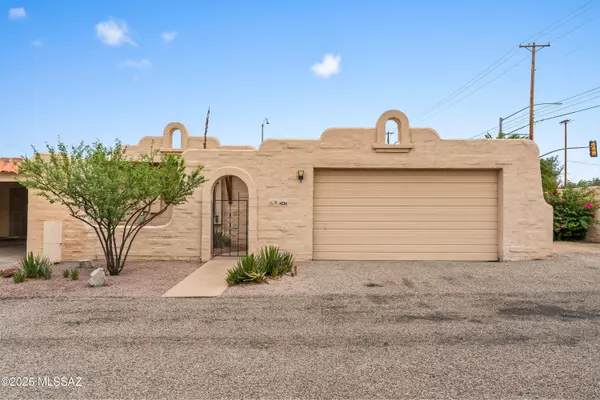 Tucson, AZ 85705,4216 N Villas Placitas