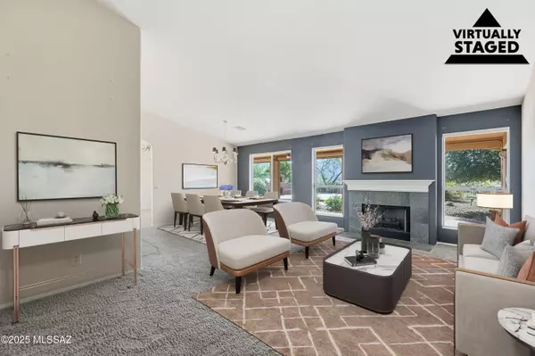 Tucson, AZ 85739,65427 E Brassie Drive