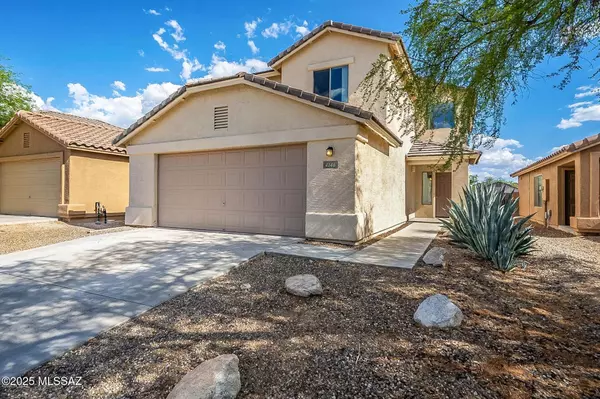 4146 E Angel Spirit Drive, Tucson, AZ 85756