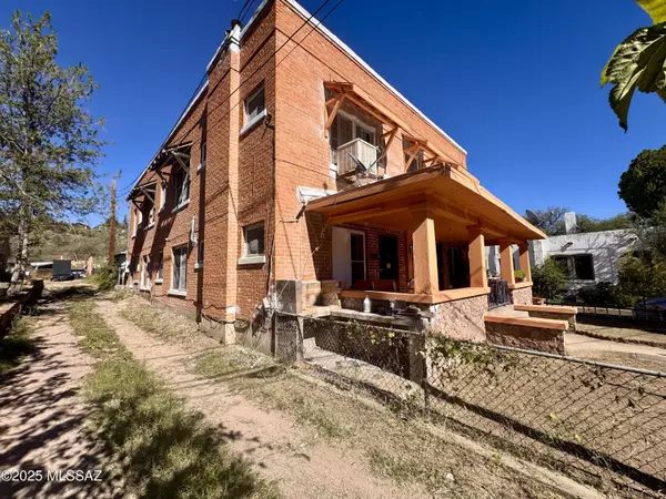 Nogales, AZ 85621,472 W Walnut Street