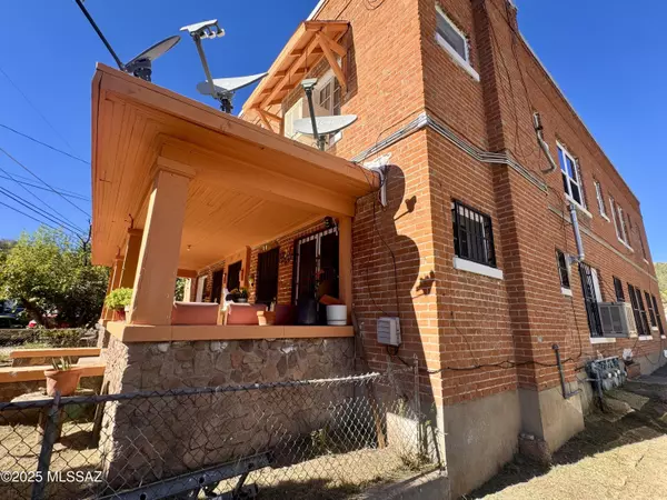 Nogales, AZ 85621,472 W Walnut Street