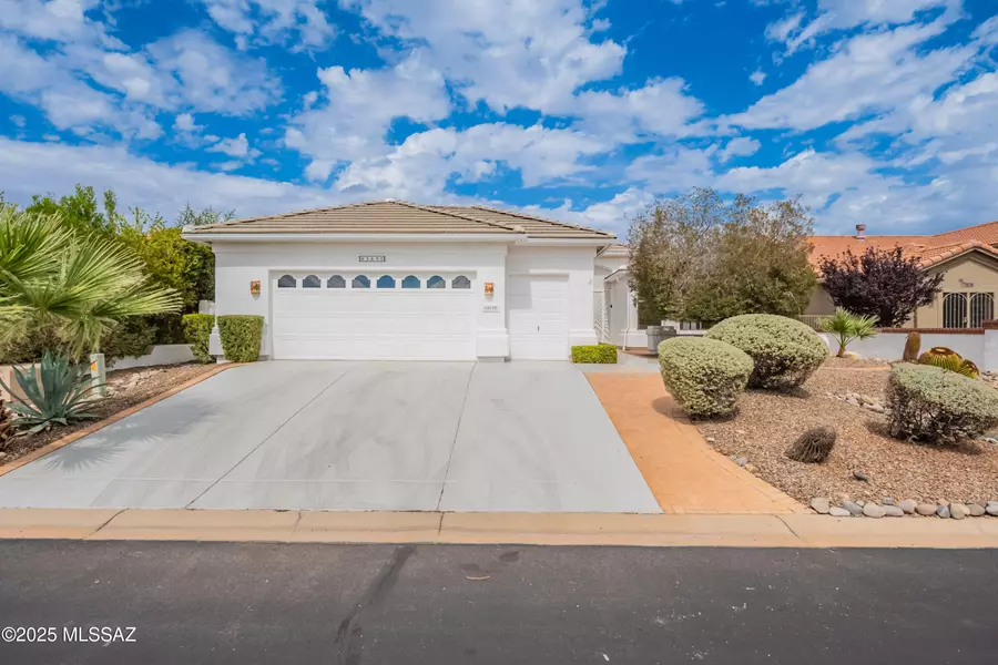 65690 E Desert Rise Drive, Saddlebrooke, AZ 85739