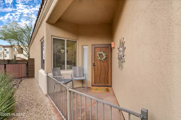 7576 W Sweet River Road, Tucson, AZ 85743