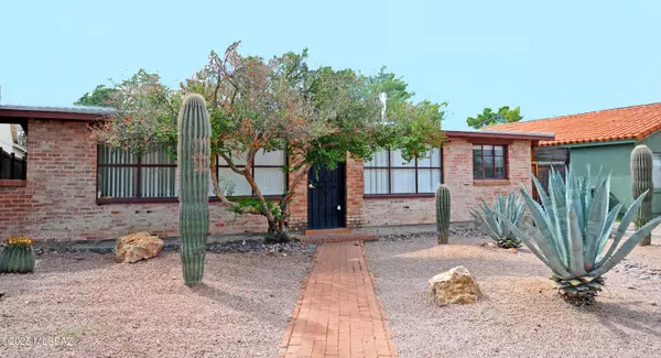 Tucson, AZ 85716,2520 E Helen Street
