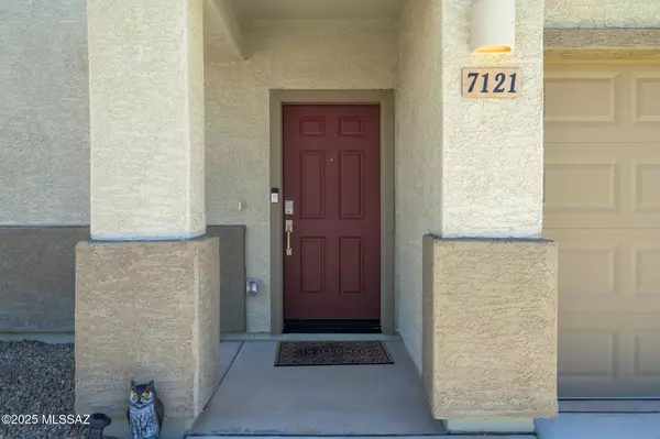 Tucson, AZ 85757,7121 W Vineridge Drive