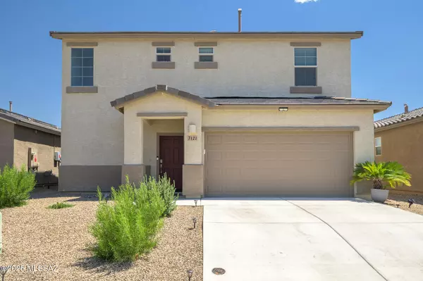 Tucson, AZ 85757,7121 W Vineridge Drive