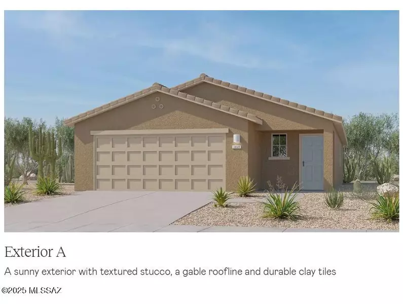 915 W Calle Cubeta, Sahuarita, AZ 85629