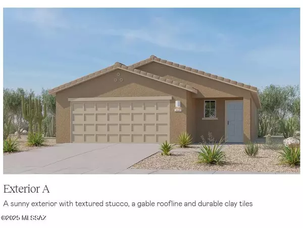 Sahuarita, AZ 85629,915 W Calle Cubeta