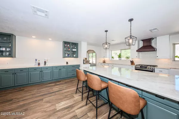 5271 N Stonehouse Place, Tucson, AZ 85750