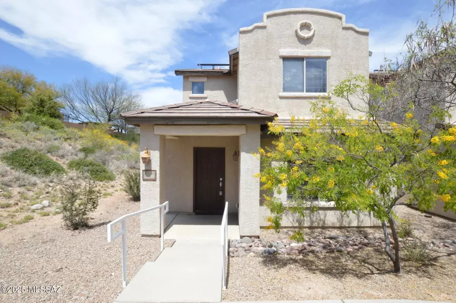 5750 S Ladyslipper Place, Tucson, AZ 85747