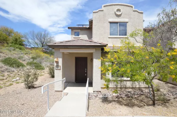 Tucson, AZ 85747,5750 S Ladyslipper Place