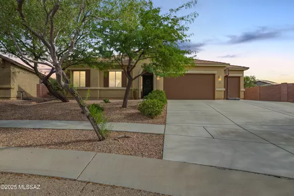 Vail, AZ 85641,9420 E Adriana Way