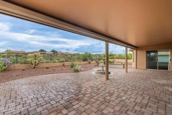 Saddlebrooke, AZ 85739,37530 S Ocotillo Canyon Drive