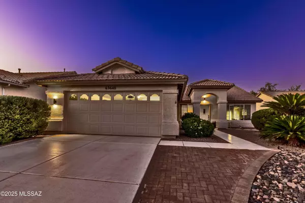 Tucson, AZ 85739,63648 E Edgeview Lane