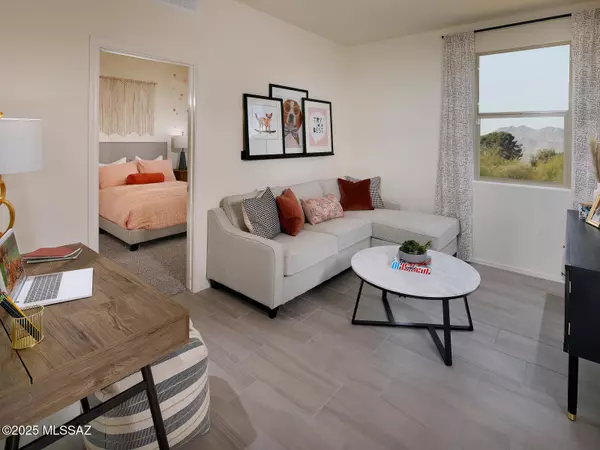 Tucson, AZ 85757,6906 W Indian Clover Way